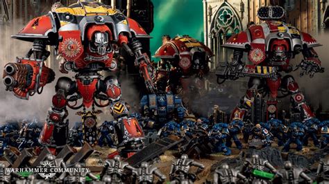 Has anyone figured out how to get 40 unit armies for Warhammer .